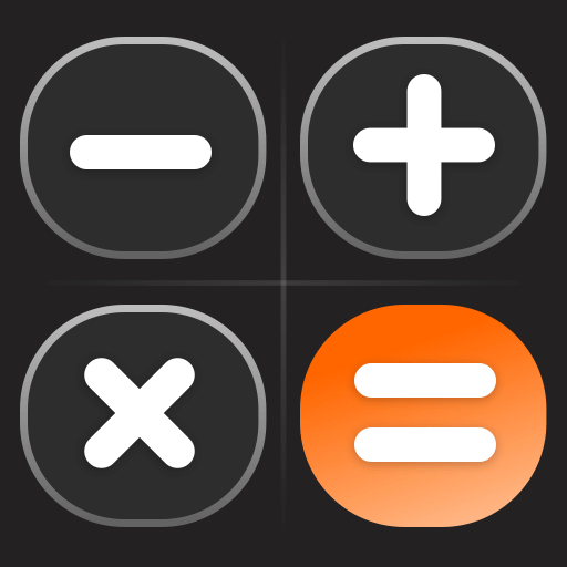 桌面计算器软件