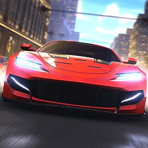 真实模拟汽车2游戏