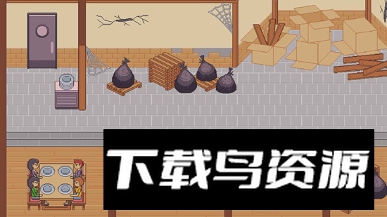 KitchenCraft创造厨房游戏免费正版最新版截图1