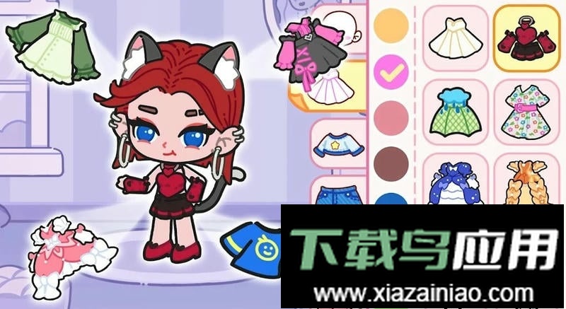 皮皮的小镇生活最新版截图1