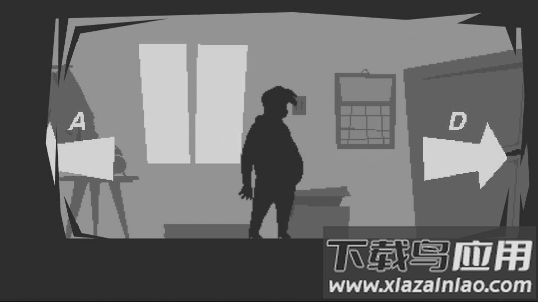 希望孤独者的故事HOPE游戏截图1