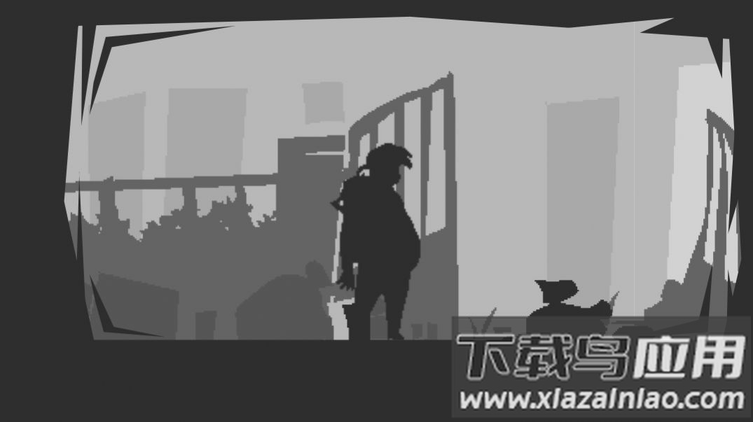 希望孤独者的故事HOPE游戏截图2