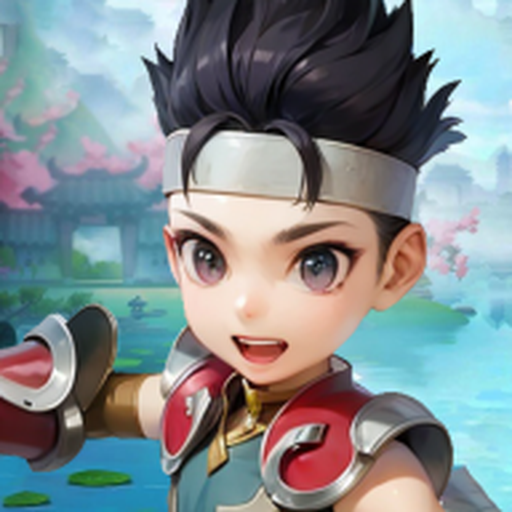 热江手游免费版