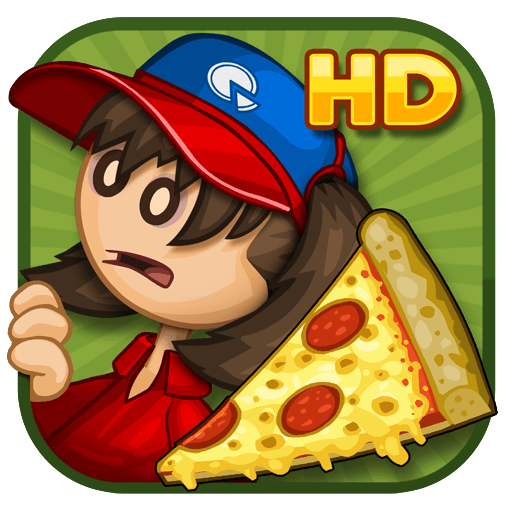 老爹披萨店高清版无限金币