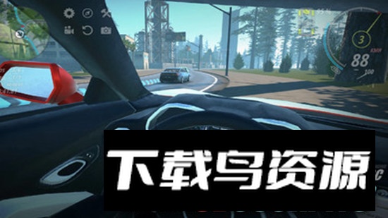 OWRC开放世界赛车游戏最新版截图2