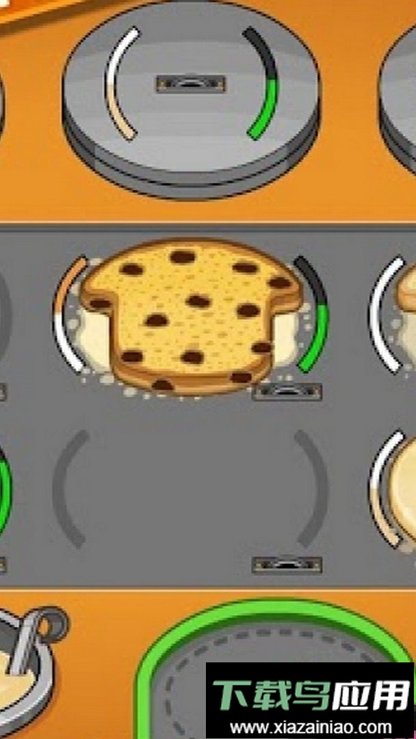 老爹煎饼店最新版截图1