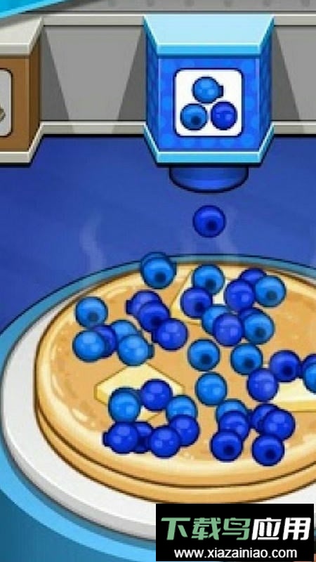 老爹煎饼店最新版截图2