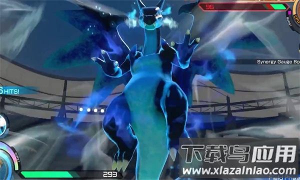 宠物超进化超梦截图1