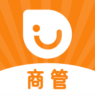 悠饭商管端app