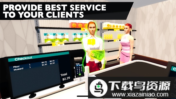 杂货铺模拟器中文版最新版截图3