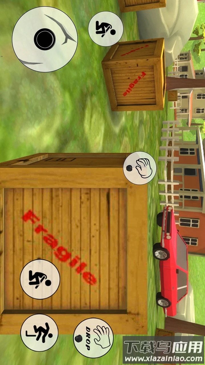 暴躁老奶奶4截图2