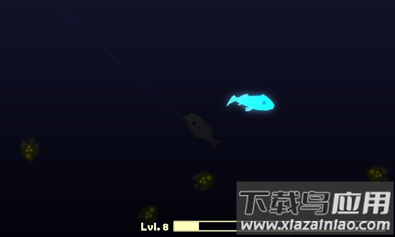 小猫钓鱼河马哥同款截图2