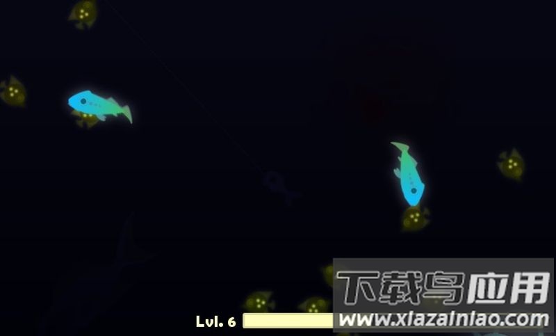 小猫钓鱼河马哥同款截图3