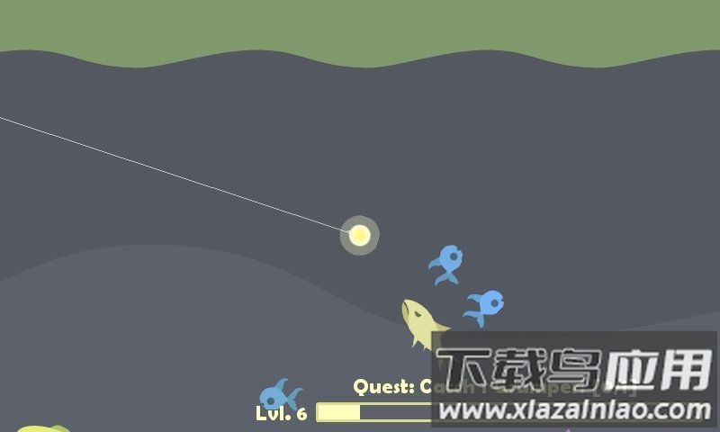 小猫钓鱼河马哥同款截图4