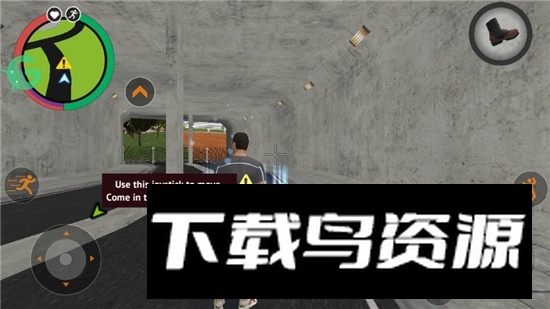 城市盗窃模拟器无限金币钻石版最新版截图3