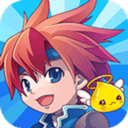 魔力宝贝回忆官方手游