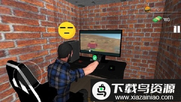 网吧模拟器华为版截图2