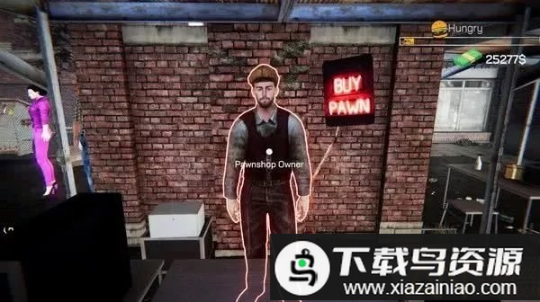 网吧模拟器华为版截图3