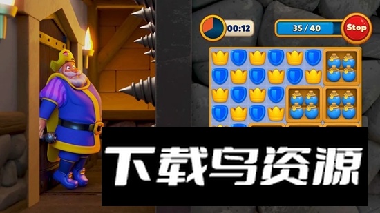 Royal Match官方正版安装包最新版截图4