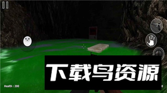 怪物之爪4全关卡解锁版最新版截图1