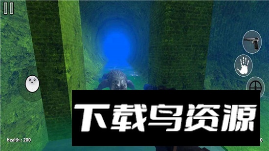 怪物之爪4全关卡解锁版最新版截图2