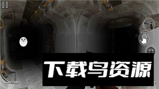 怪物之爪4全关卡解锁版最新版截图4