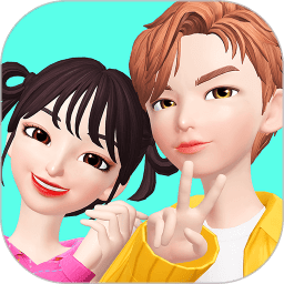 ZEPETO中文版最新版本