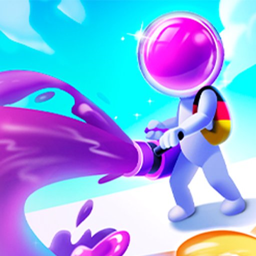 涂鸦大作战手机版