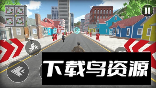 MX越野车免广告解锁版截图4