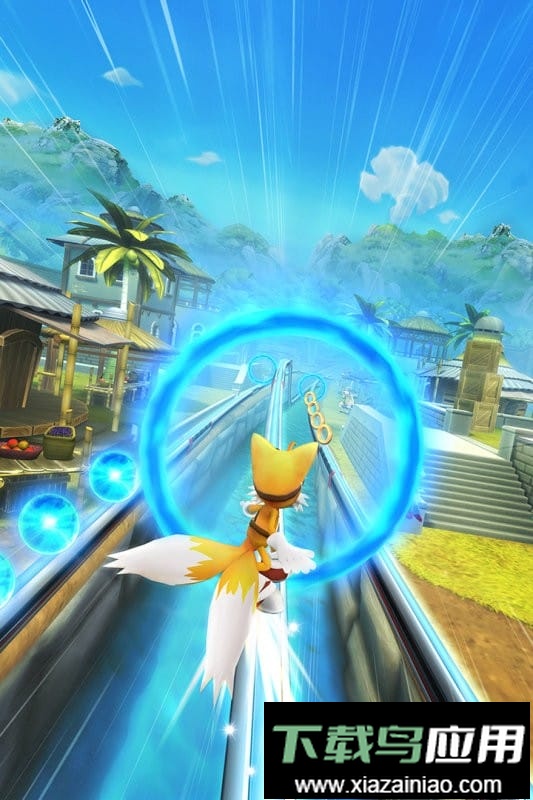 索尼克音爆最新版截图3