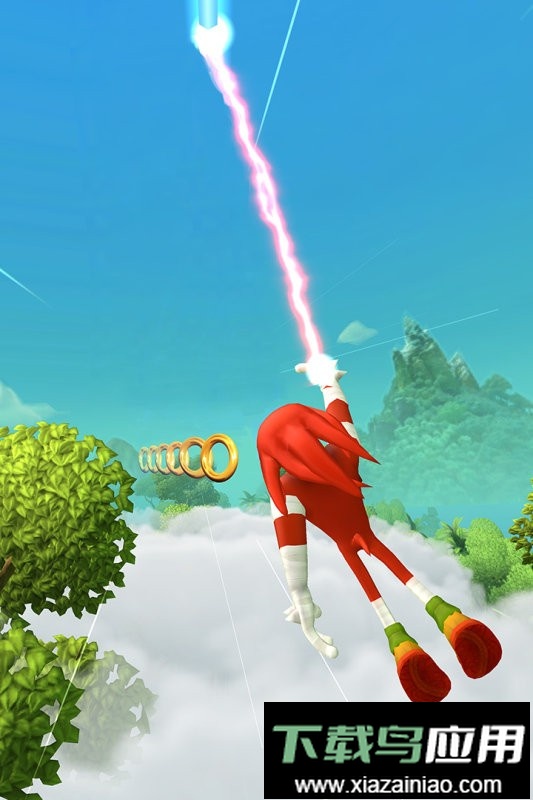 索尼克音爆最新版截图4