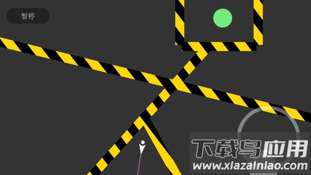 边界效应游戏截图3