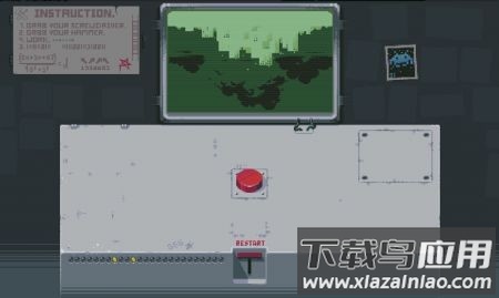 请勿乱动(PDTA)截图3