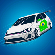 Brasil Tuning 2巴西赛车2免广告解锁版