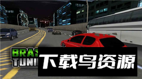 Brasil Tuning 2巴西赛车2免广告解锁版最新版截图4