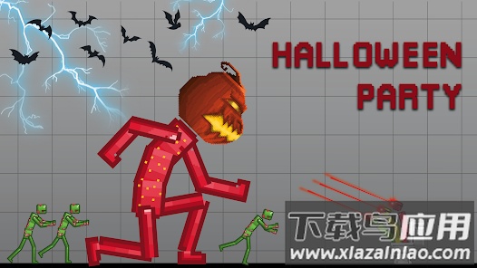 布娃娃游乐场2精英(Ragdoll2:Elite)最新版截图2