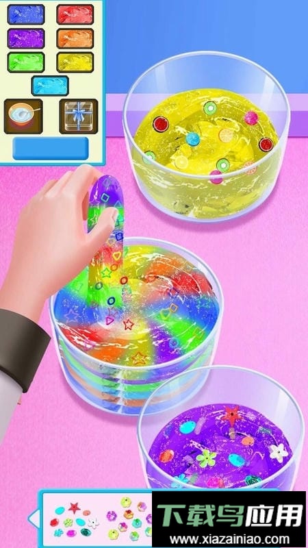 史莱姆工坊最新版截图1