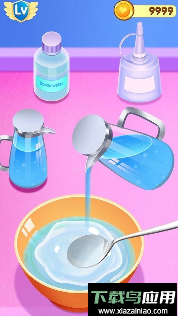 史莱姆工坊最新版截图2