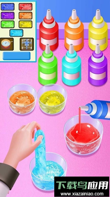 史莱姆工坊最新版截图3