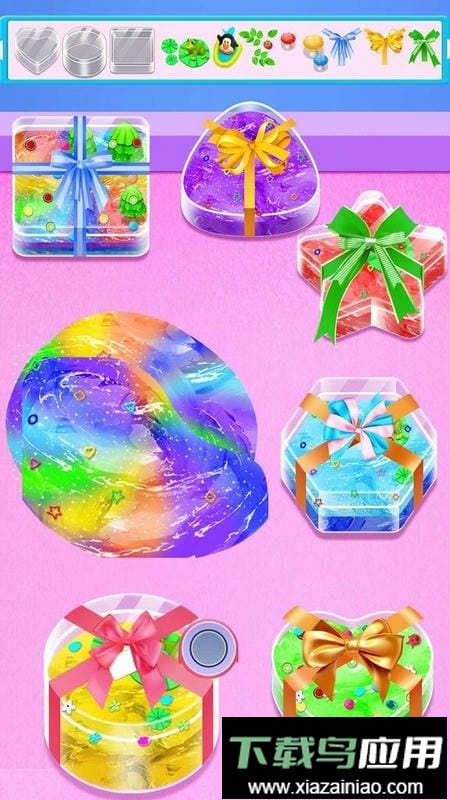 史莱姆工坊最新版截图4