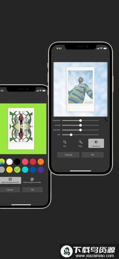 富士minievo app截图2