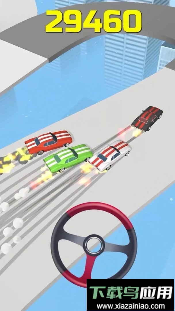 超速漂移内置菜单版截图3