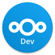 Nextcloud Dev网盘最新版