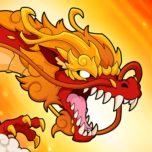 Dynamons World口袋妖怪的世界安卓版