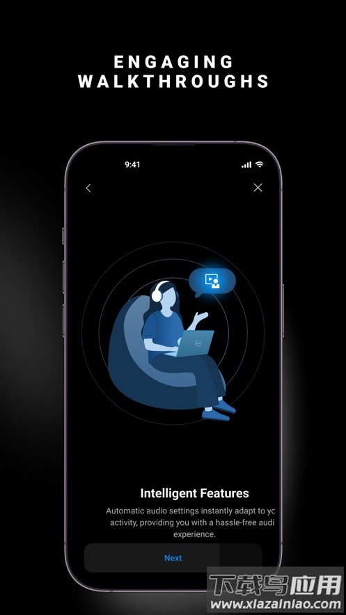 Dell Audio 软件最新版截图4