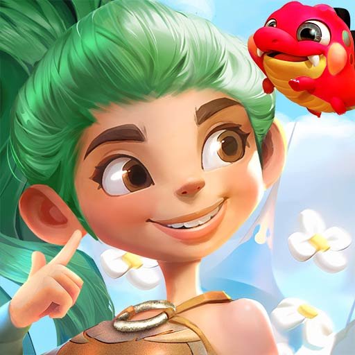 冲啊原始人官方版