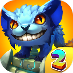 原始守卫战手游