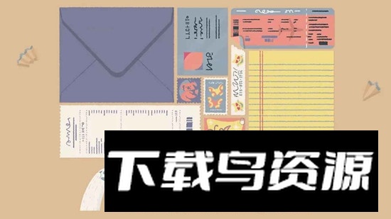 收纳达人正版游戏安装包截图2