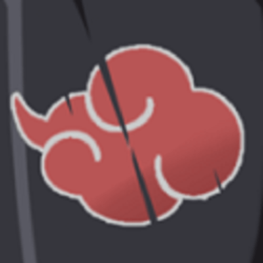 像素火影漂泊佩恩正版