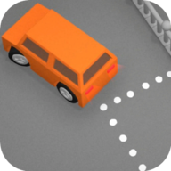 倒车模拟器游戏手机版